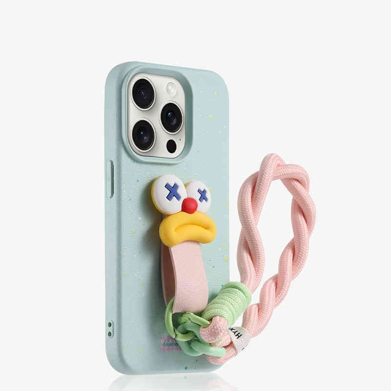 silicone-splash-ink-sausage-iphone-case-with-lanyard