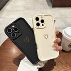 Steel Sand Frosted Full Coverage iPhone Cover - Viexta