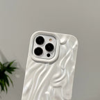 Pleated iPhone Case - Viexta