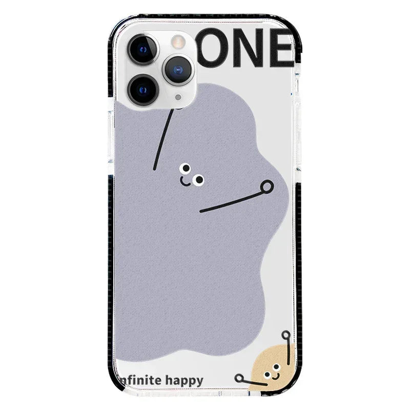 New ONE IPhone Cases - Viexta