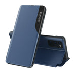 Magnetic Sleep Leather Case Flip Phone Case - Viexta