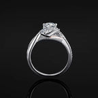 Zircon Diamond Ring For Women - Viexta