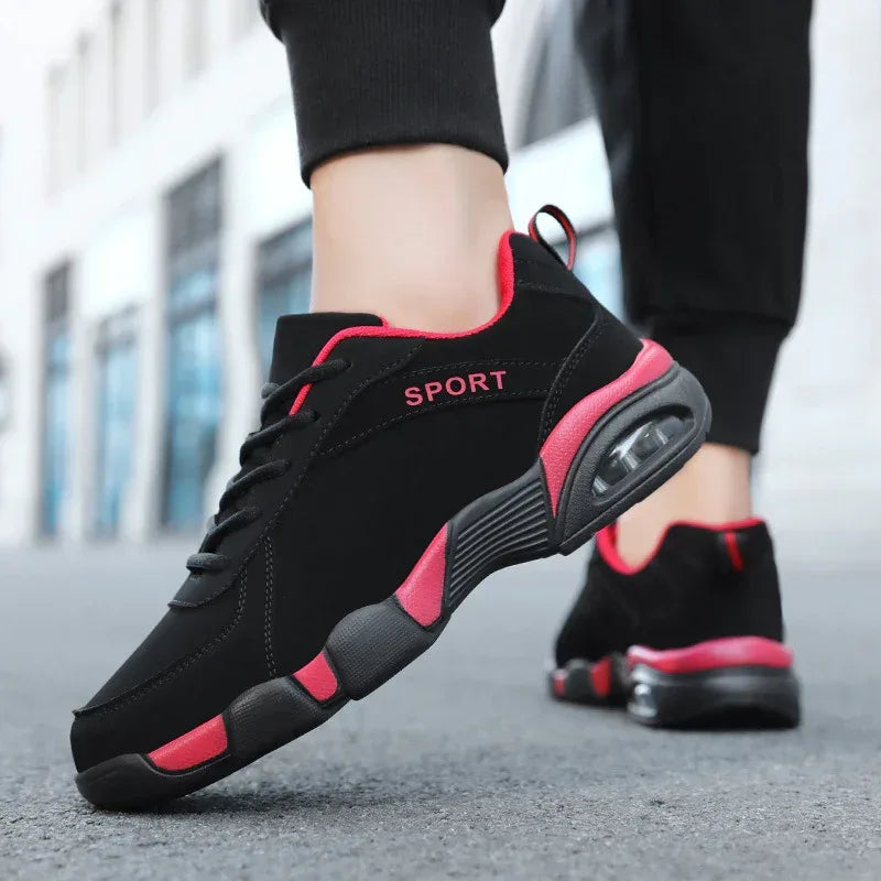 Mens Casual Outdoor Leisure Sports Shoes - Viexta