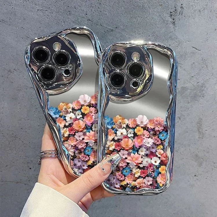 Drop-resistant Lens iPhone Case - Viexta