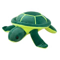 Little Turtle Pillow Simulation Plush Toys - Viexta