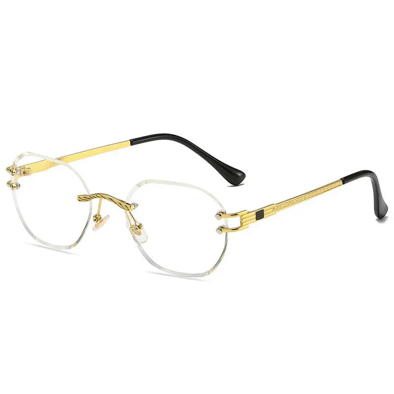 Trimming Sunglasses Ocean Lens Glasses - Viexta