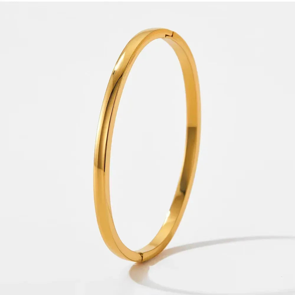 Tarnish free Kada - Viexta