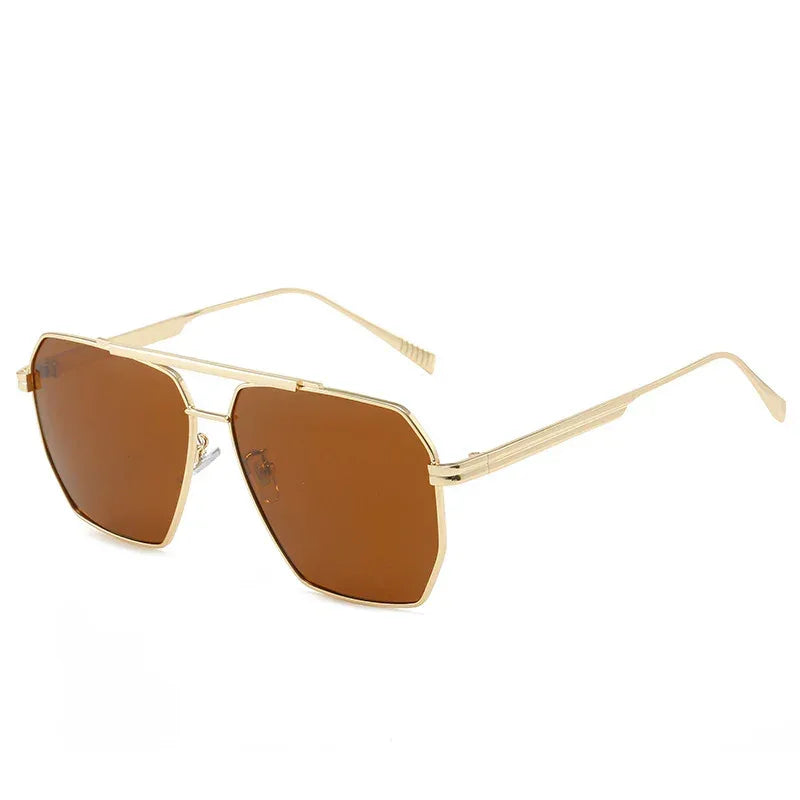 American Fashion Double Beam Polarized Glasses - Viexta
