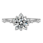 Carat Diamond Ring