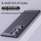 honeycomb-heat-dissipation-ultra-silicone-samsung-cases - Viexta