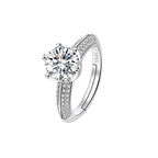 Carat Diamond Ring