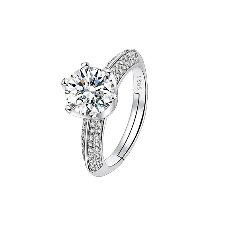 Carat Diamond Ring