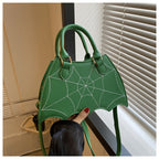 halloween-spider-web-saddle-bags