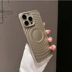 oil-magnetic-drop-resistant-iphone-cover - Viexta