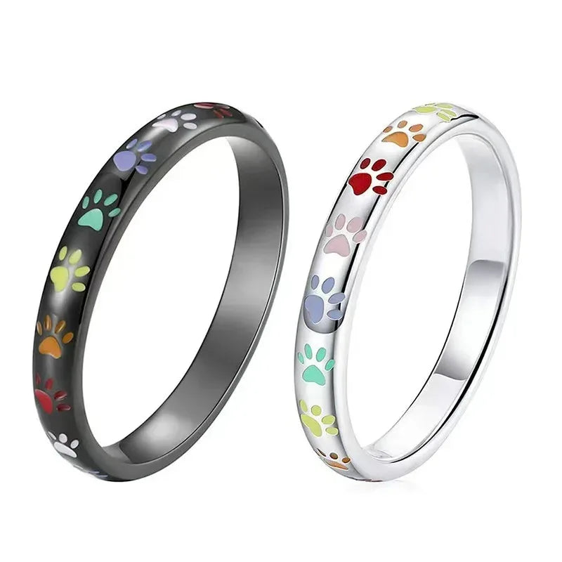 Cross Heart-shaped Ring For Men And Women - Viexta