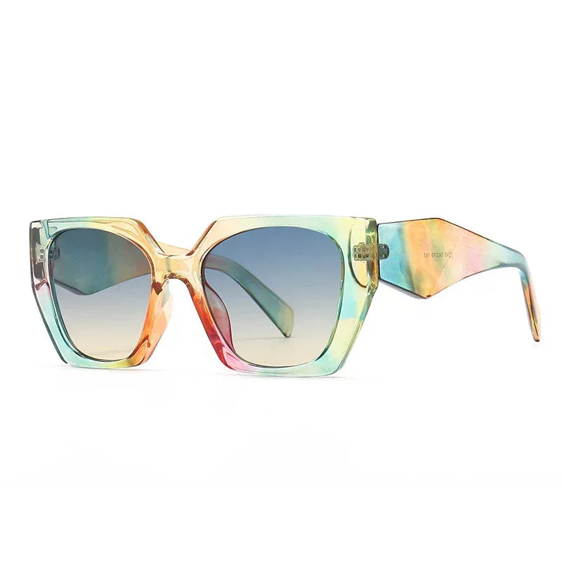 eyewear-style-polygon-glasses - Viexta