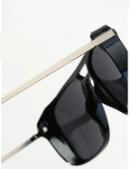 Punk Classic Polarized Sunglasses - Viexta