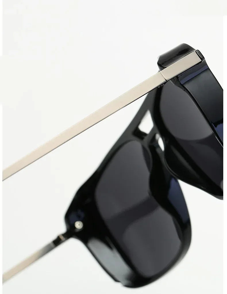 Punk Classic Polarized Sunglasses - Viexta