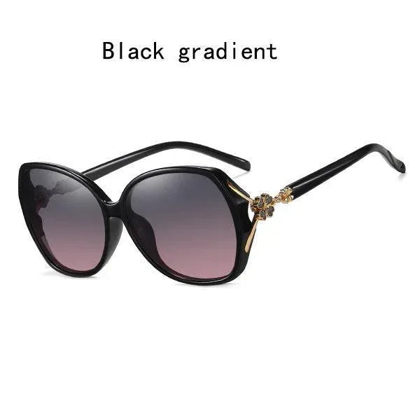Luxury Women Polarized Sunglasses - Viexta