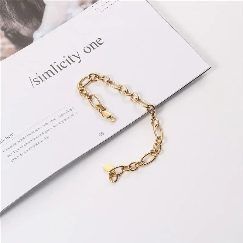 18k Korean Bracelet - Viexta