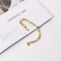 18k Korean Bracelet - Viexta