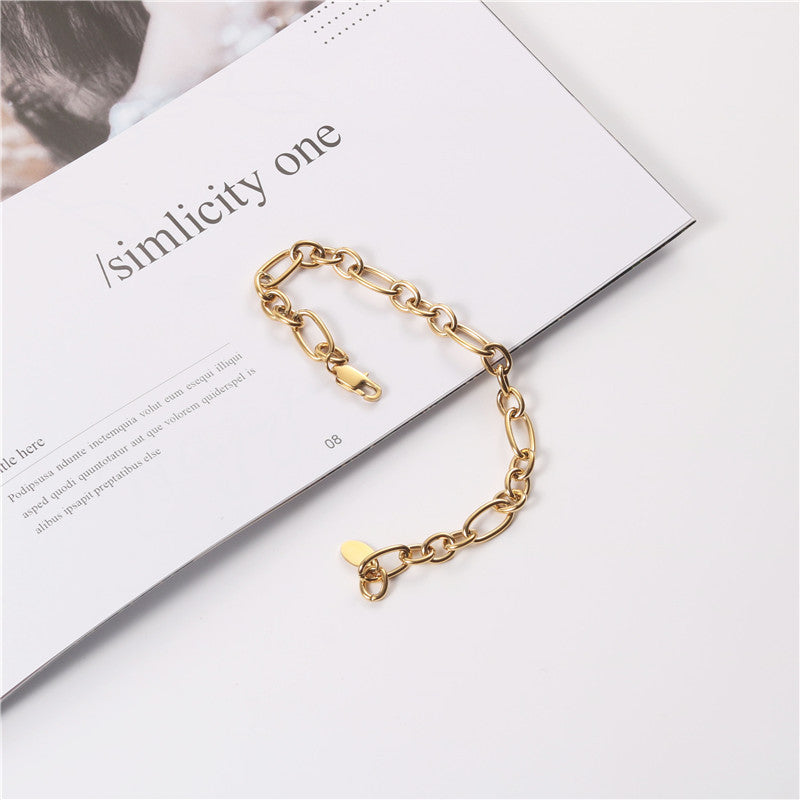18k Korean Bracelet