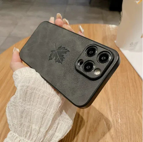 Maple Leaf iPhone Case - Viexta