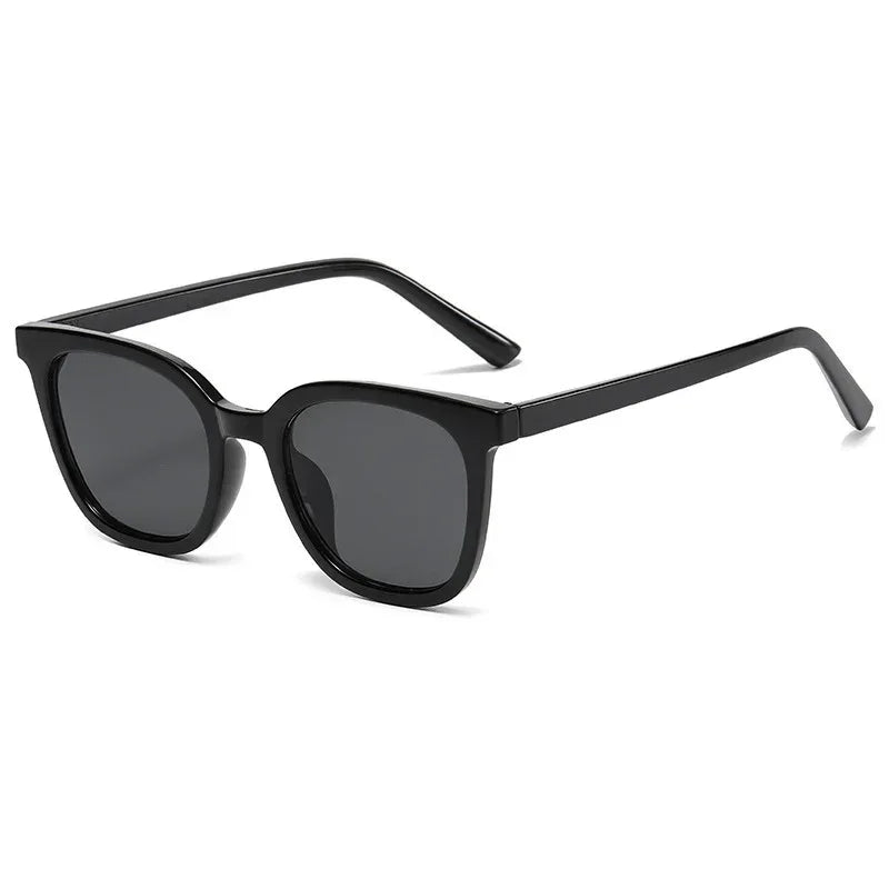 Retro Personality Driving Sunglasses - Viexta