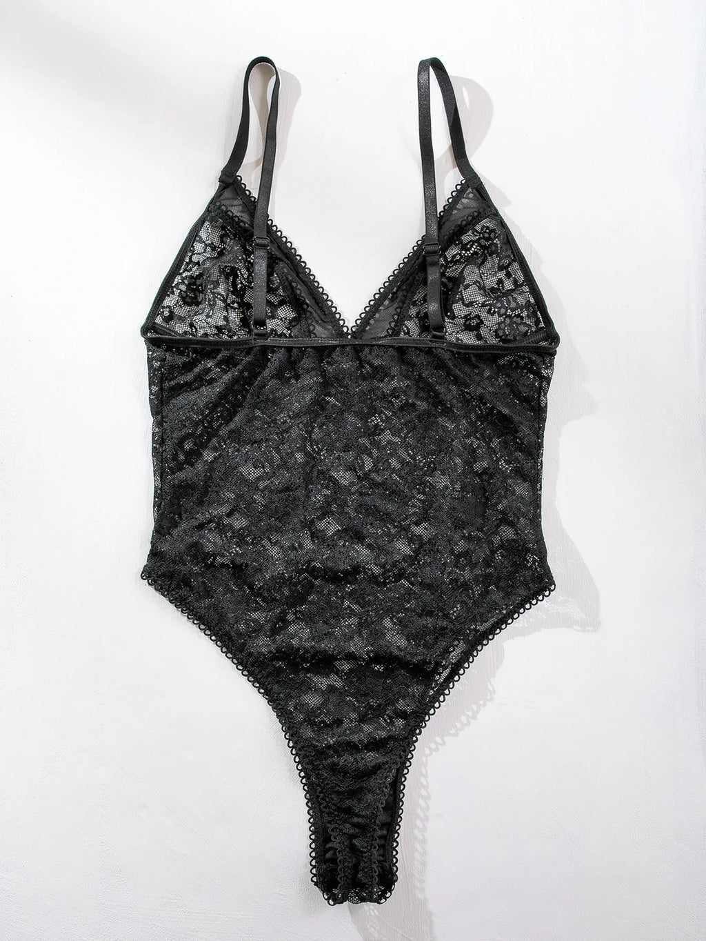 american-style-lace-see-through-lingerie - Viexta