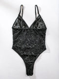 american-style-lace-see-through-lingerie - Viexta