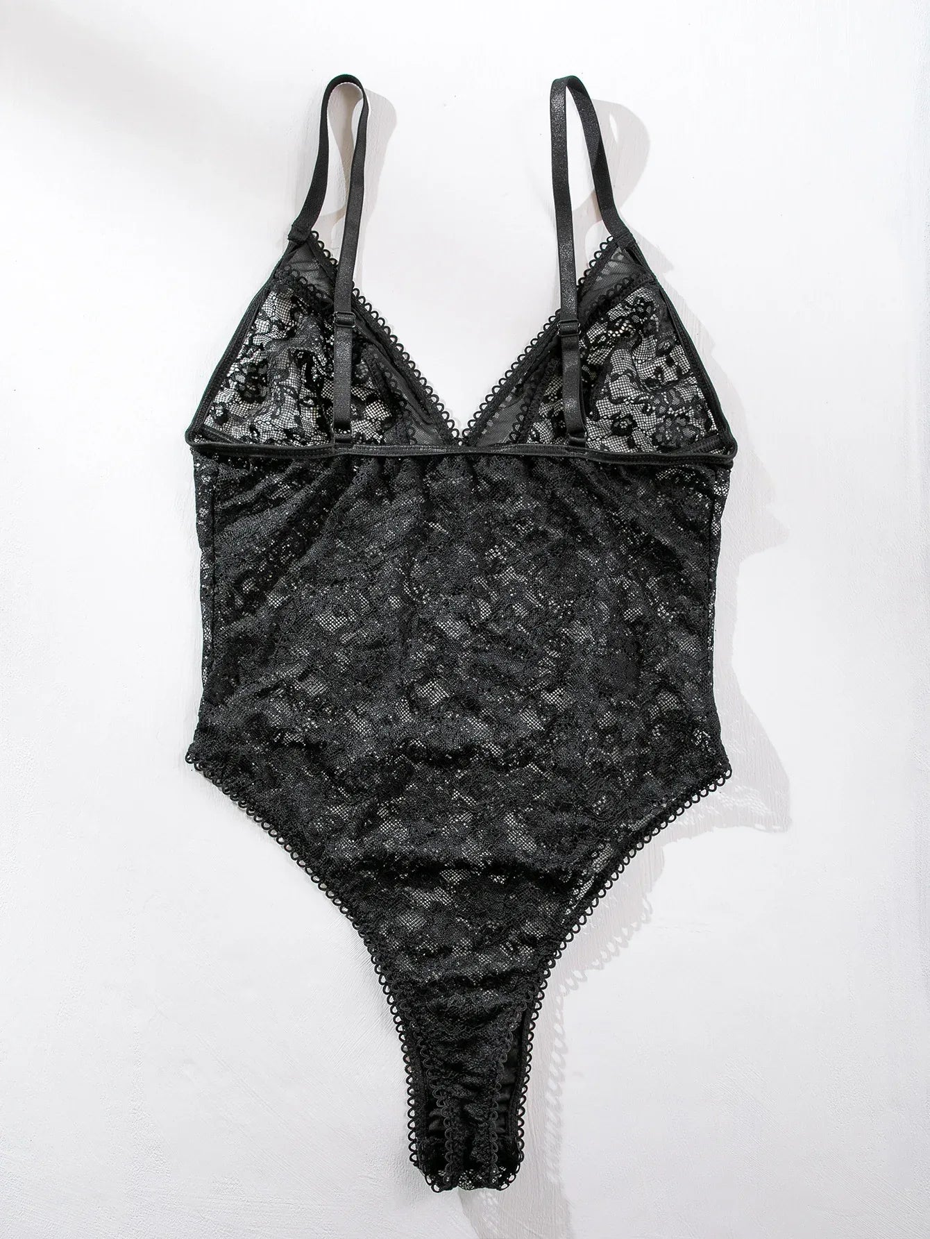 american-style-lace-see-through-lingerie - Viexta
