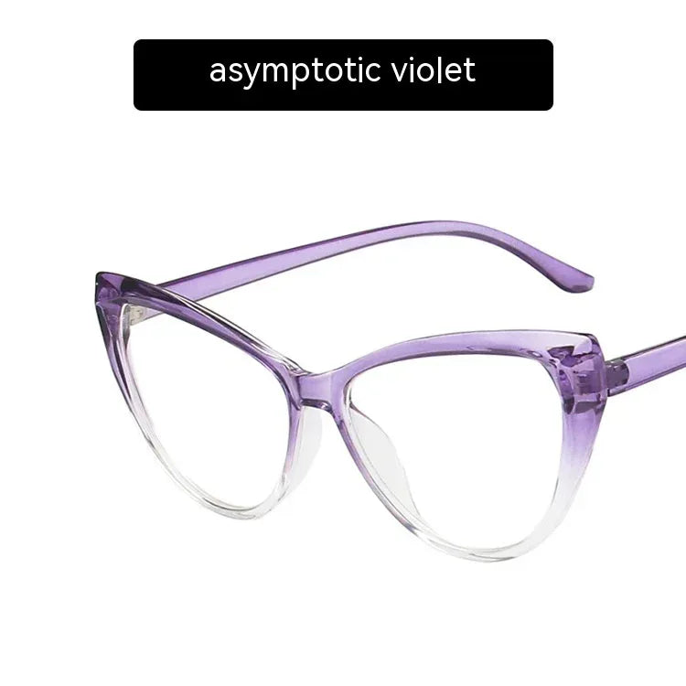 retro-cat-eye-anti-blue-light-glasses - Viexta