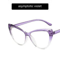 retro-cat-eye-anti-blue-light-glasses - Viexta