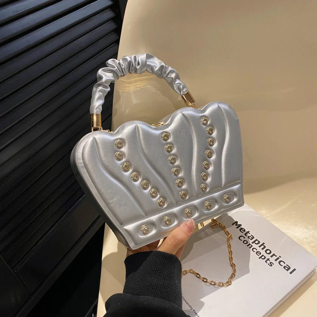 crown-handbags - Viexta