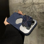 Magnetic Bracket iPhone Case - Viexta