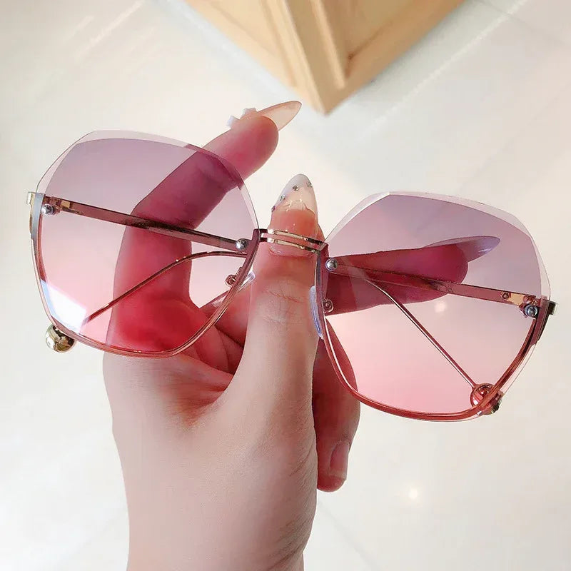 Women's Summer UV Protection Glasses - Viexta