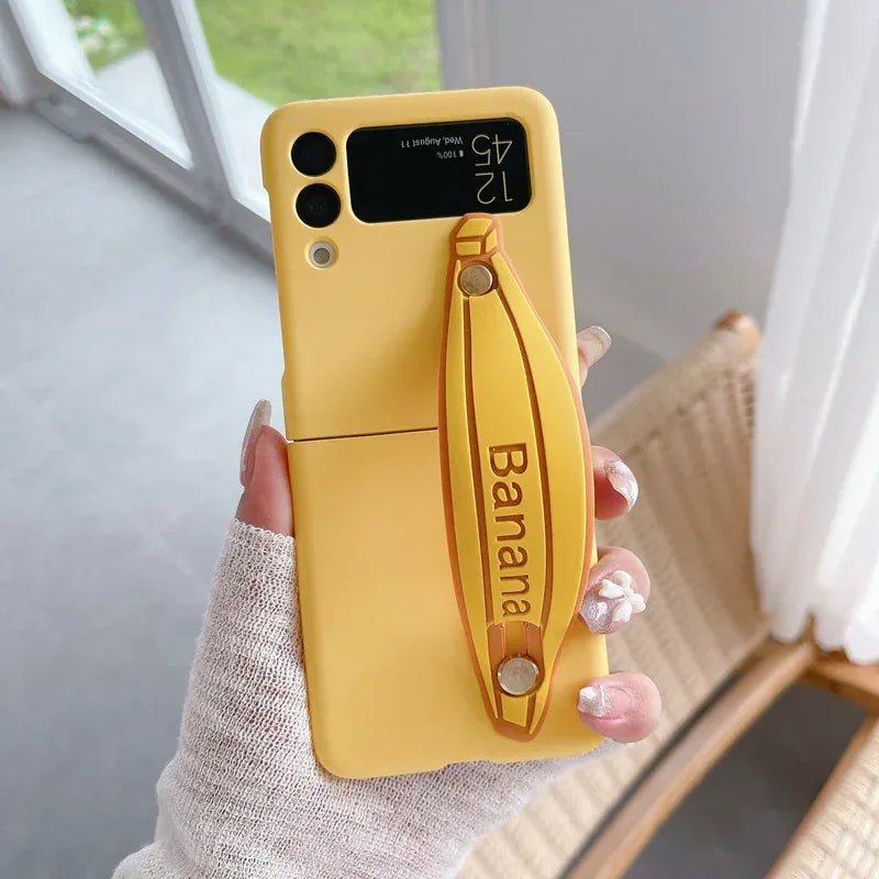 Galaxy Z Flip4 Phone Case - Viexta