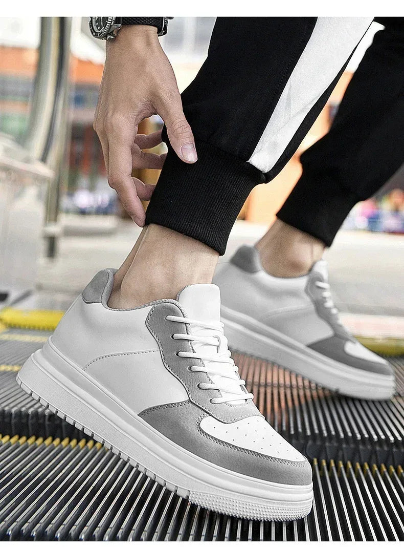 Insole Men's Shoes - Viexta