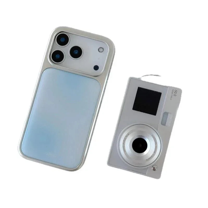 Minimalist Gradient-color iPhone Case - Viexta