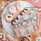 Sweetheart Bear Eyeshadow Palette