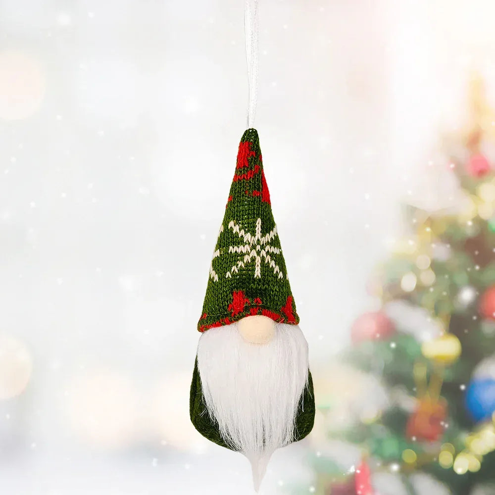 christmas-decorations-small-pendant - Viexta