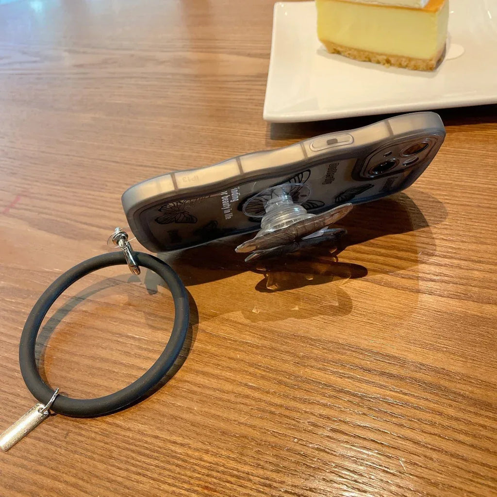 Air Bag Bracket iPhone Case - Viexta
