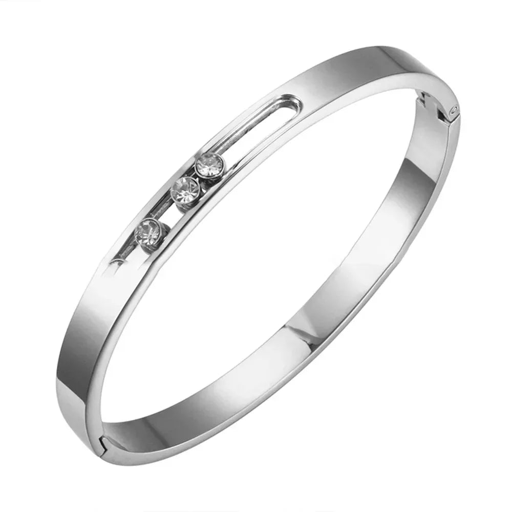 Wind Ring Necklace - Viexta