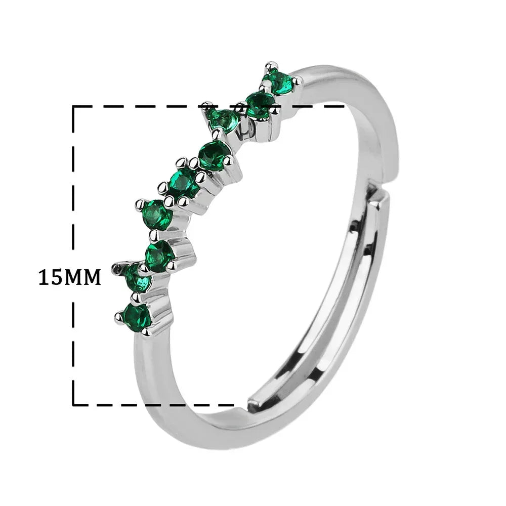 Evil Eye Ring - Viexta