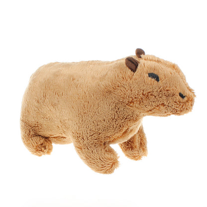 Animal Plush Capybara Plush Toy