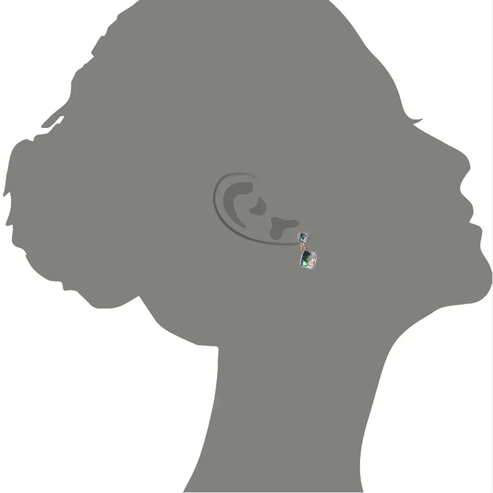 exquisite-aaa-zircon-earrings - Viexta