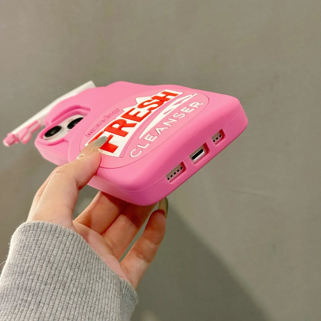 creative-laundry-detergent-iphone-case - Viexta