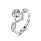 Carat Diamond Ring