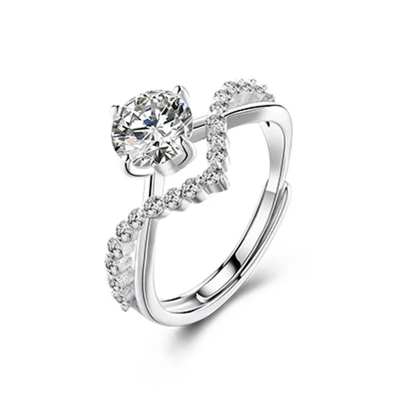 Carat Diamond Ring