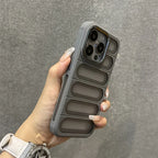 Honeycomb Heat Dissipation iPhone Case - Viexta